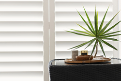 Shutters Hervey Bay