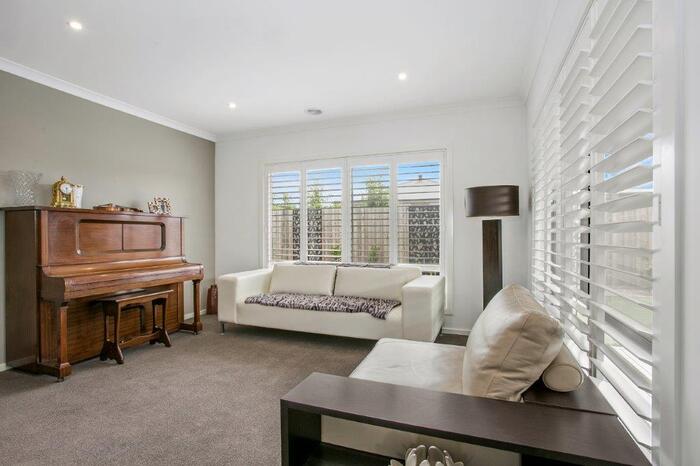 Hervey Bay Shutters