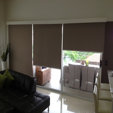 Roller Blinds